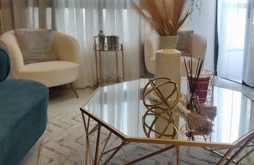 Renacimiento Apartment | Luxury and Comfort Exclusive for You!