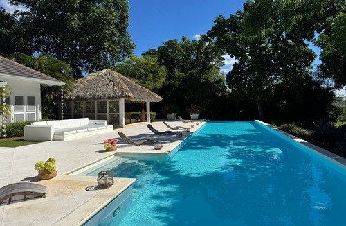Los Lagos Villa | Luxury and Comfort in an Exclusive Paradise