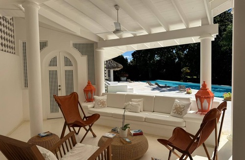 Los Lagos Villa | Luxury and Comfort in an Exclusive Paradise