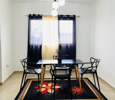 Bonao Apartment | Luxury Aparment Bonao