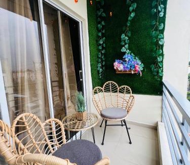 Bonao Apartment | Luxury Aparment Bonao