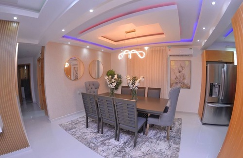 Ciudad Nueva Apartment | Luxury aparment 20 minutes from the airport and the beach