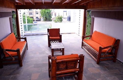 Ciudad Nueva Apartment | Luxury aparment 20 minutes from the airport and the beach
