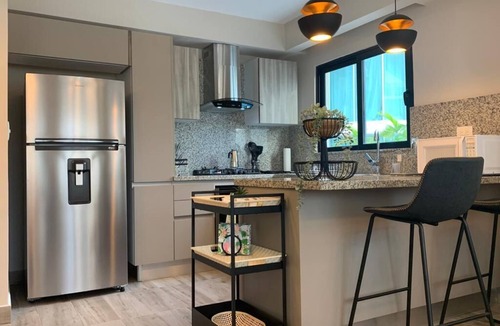 Yolanda Morales Apartment | Luxury Aparment in Piantini