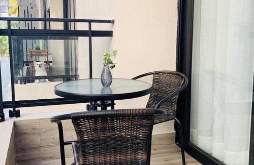 Yolanda Morales Apartment | Luxury Aparment in Piantini