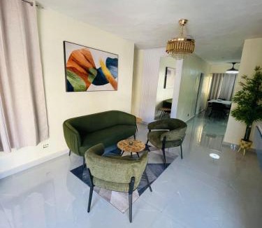 San Pedro de Macoris Apartment | Luxury apartment near Jumbo