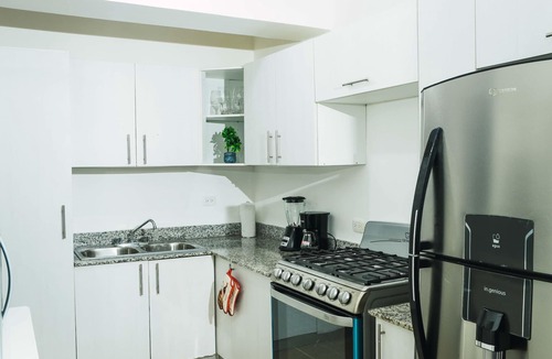 Prado Oriental Apartment | Luxury Apartment