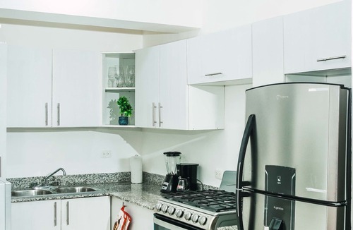 Prado Oriental Apartment | Luxury Apartment