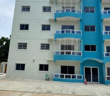 Boca Chica Apartment | LUXURY APARTAMENTO EN BOCA CHICA cerca Aeropuerto