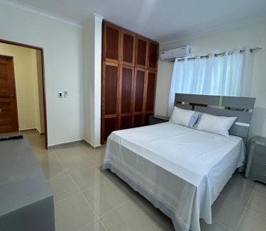 Boca Chica Apartment | LUXURY APARTAMENTO EN BOCA CHICA cerca Aeropuerto
