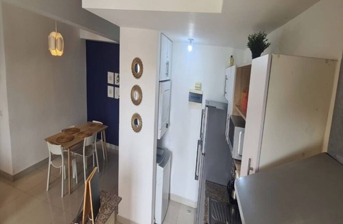 Reparto Ibarra Apartment | Luxury apartment BOCA DEL MAR 1 in Boca Chica