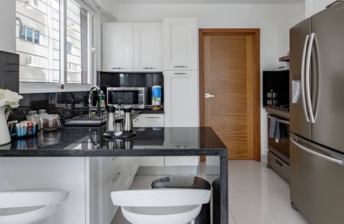 Sarasota Apartment | Luxury Apartment in the Heart of Santo Domingo