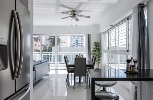 Sarasota Apartment | Luxury Apartment in the Heart of Santo Domingo