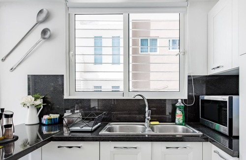 Sarasota Apartment | Luxury Apartment in the Heart of Santo Domingo