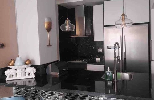 Evaristo Morales Apartment | Luxury apartment “Piantini”