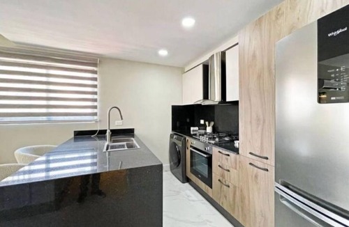 Yolanda Morales Apartment | Luxury Apartment Piantini