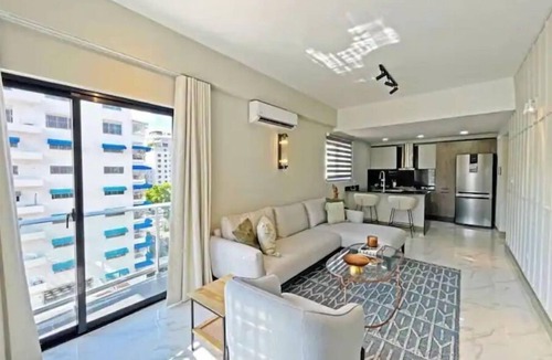 Yolanda Morales Apartment | Luxury Apartment Piantini