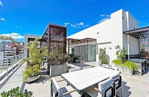 Yolanda Morales Apartment | Luxury Apartment Piantini
