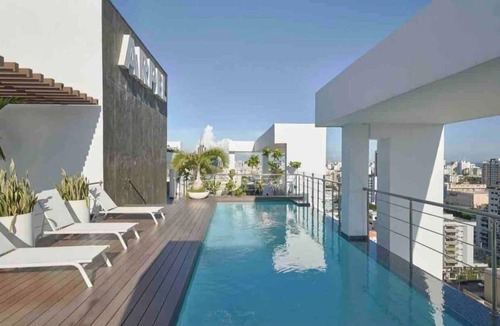 Downtown Santo Domingo Apartment | Luxury apartment ARPEX VIP 07