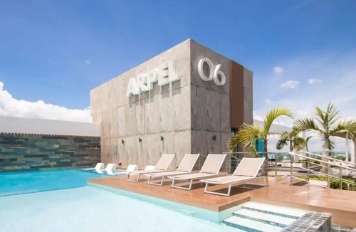 Lope De Vega Apartment | Luxury apartment in Piantini - Arpel 6