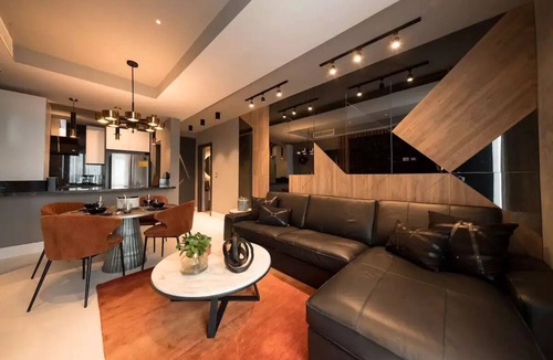 Lope De Vega Apartment | Luxury apartment in Piantini - Arpel 6