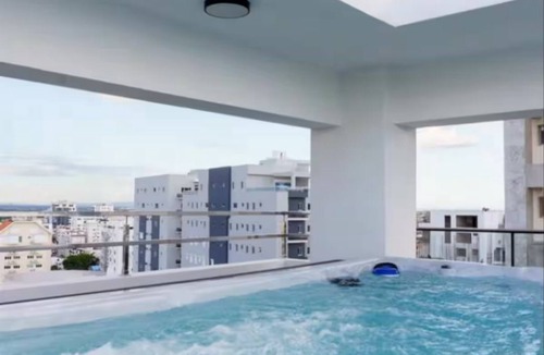 La Arboleda Apartment | LUXURY APARTMENT IN NACO