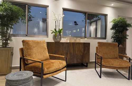 Renacimiento Apartment | Luxury apartment in Santo Domingo, for family or group travel.