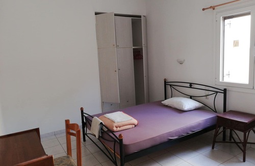 Old Hersonissos Resort | Luxury apartment for 5 persons