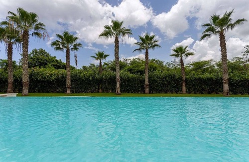 Casa de Campo Condo | Luxury Apartment in Casa de Campo Resort - La Romana - Top Rated in Chavon