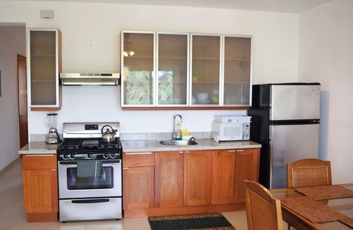 El Batey Apartment | Luxury Apartment in Caribbean Paradise, Sosua, Infiniti Blu, aparment K3F