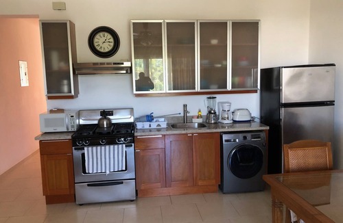 El Batey Apartment | Luxury Apartment in Caribbean Paradise, Sosua, Infiniti Blu, aparment K3F