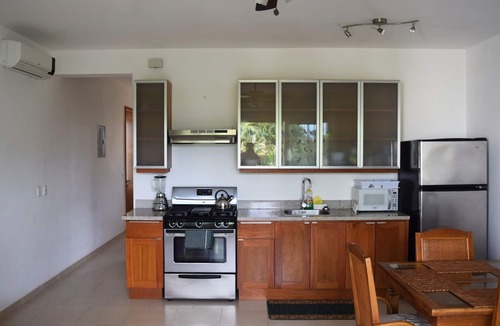 El Batey Apartment | Luxury Apartment in Caribbean Paradise, Sosua, Infiniti Blu, aparment K3F