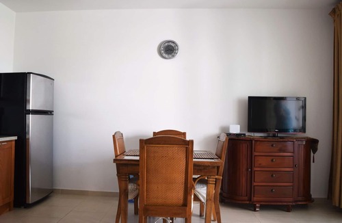 El Batey Apartment | Luxury Apartment in Caribbean Paradise, Sosua, Infiniti Blu, aparment K3F