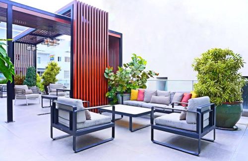 Yolanda Morales Apartment | Luxury Apartment In Piantini