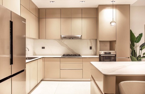 Cap Cana Marina House | Luxury apartment in front of the Cap Cana Marina with picuzzi