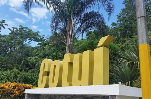 Cotui Apartment | Luxury Apartment Private Parking WIFI Netflix And Disney+
