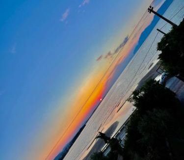 Chalcis Apartment | Luxury Apartment Sea View Chalkida