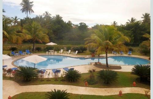 Cabarete Apartment | Luxury apartment with ocean view at the beach