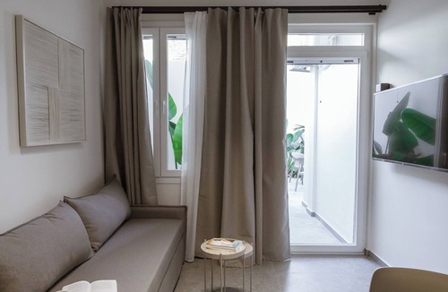 Rhodes Town Hotel | Luxury Apartments of Colossus - Ares