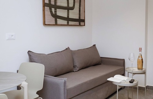 Rhodes Town Hotel | Luxury Apartments of Colossus - Hera