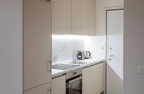 Rhodes Town Hotel | Luxury Apartments of Colossus - Hera