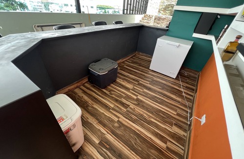 Villa Mella Apartment | LUXURY APT & PRIVATE JACUZZI