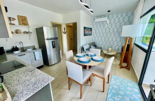 Las Terrenas Apartment | Luxury Apt with Private Jacuzzi & Pool Near Beach