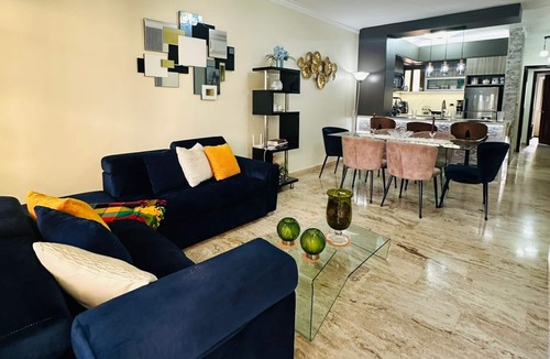 Bavaro Apartment | Luxury apto 3 rooms + pool+ campo de golf , at Cocotal Golf & Country Club