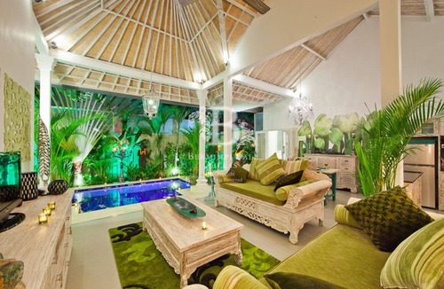 Laksmana Villa | Luxury Award Winning Bali Villas Close to Seminyak Beach