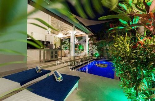 Laksmana Villa | Luxury Award Winning Bali Villas Close to Seminyak Beach