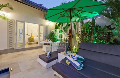 Laksmana Villa | Luxury Award Winning Bali Villas Close to Seminyak Beach