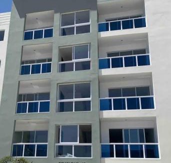 Villa Mella Apartment | Luxury Balcony Condo in Santo Domingo Norte