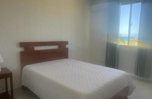Punta Rucia Villa | Luxury Beach Front Villa with Private pool and stunning Ocean View!