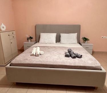 Kefalari Apartment | Luxury Beach House Perfect For Vacations